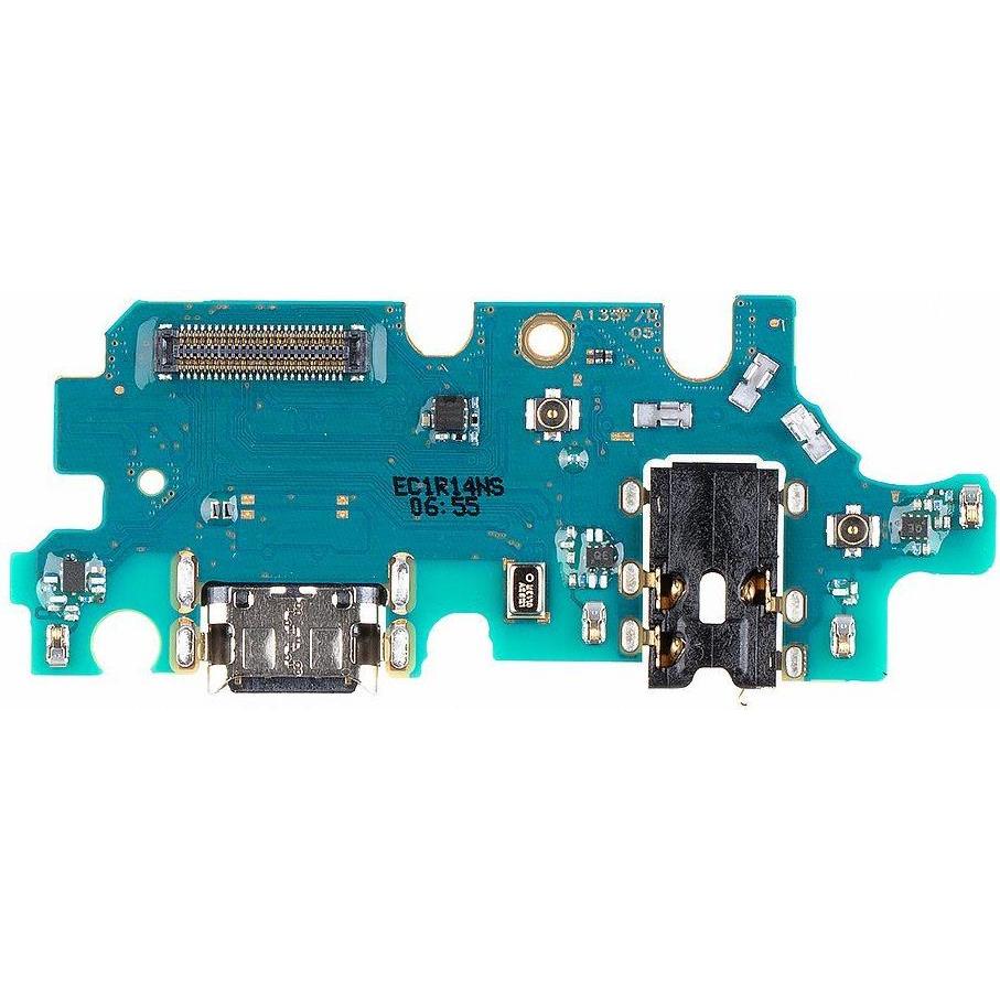 Samsung A135F Galaxy A13 Board with Charging Connector (Service Pack) (Galaxy A13), Mobilgerät Ersatzteile