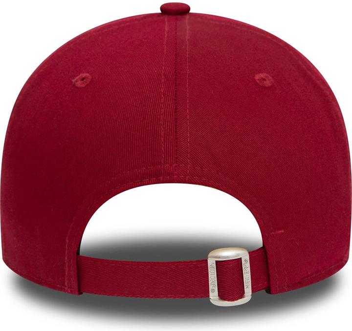 Produktbild New Era 9Forty Strapback Cap - England Rugby Weiss