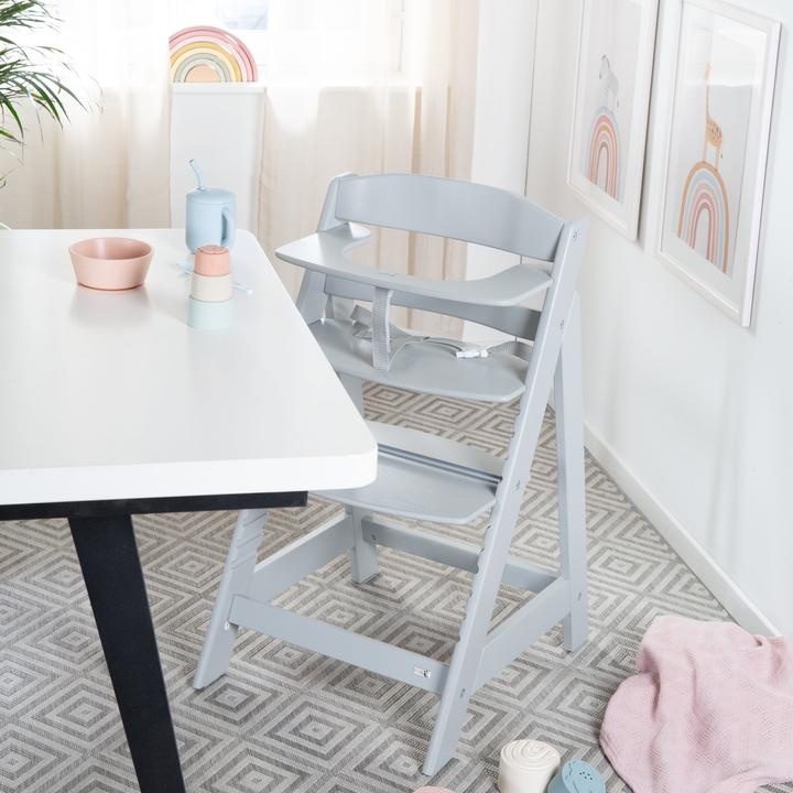 Produktbild Roba Sit Up Flex (Treppenhochstuhl)