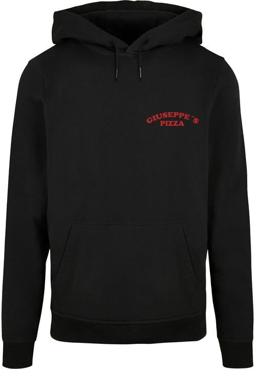 Produktbild MT Giuseppe's Pizzeria Hoody - 14667 (XL)