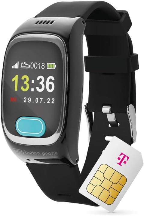 Produktbild Telekom Telefono a Un Tasto (4G)