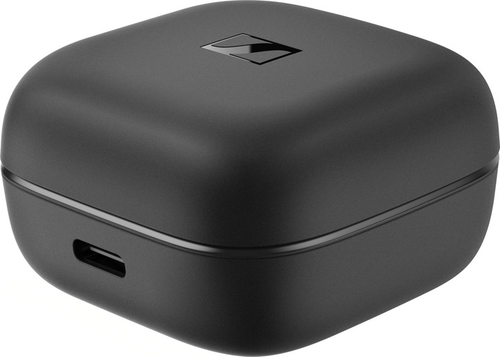 Produktbild Sennheiser Accentum True Wireless (ANC, 6 h, Kabellos)