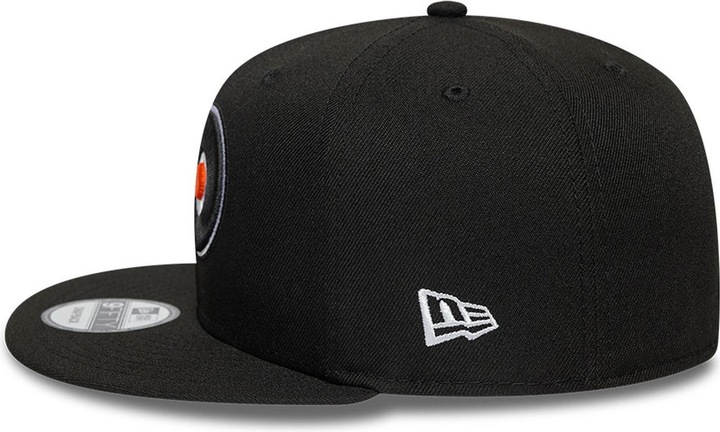 Produktbild New Era 9Fifty Snapback Cap - NHL Philadelphia Flyers (One Size)