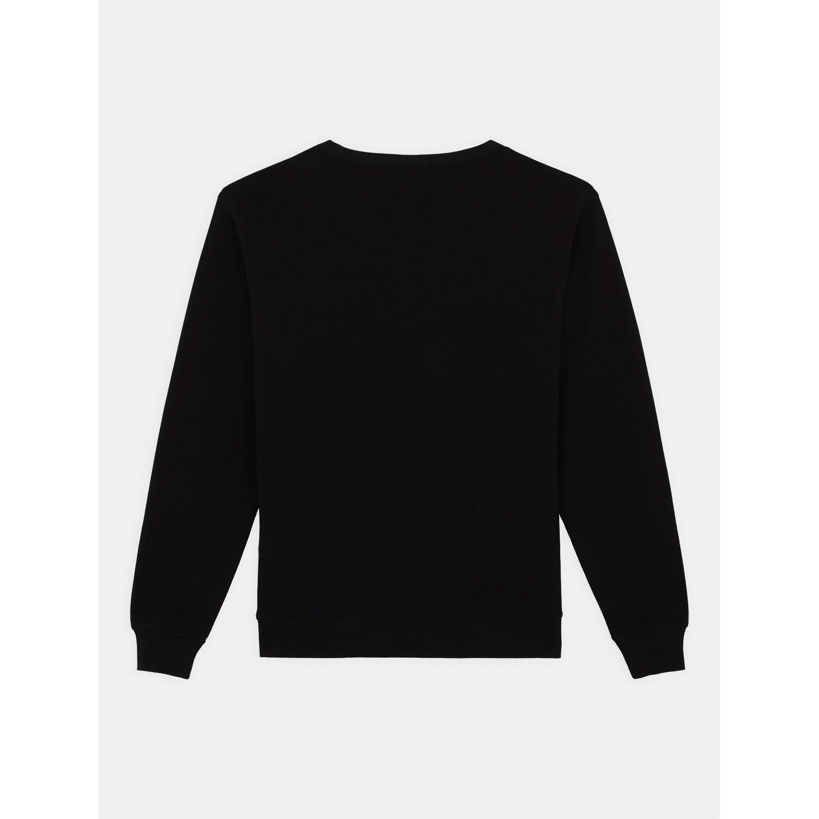 Thumbnail - Dickies, Herren, Pullover, Lewistown Sweatshirt Black, Schwarz, (XL)
