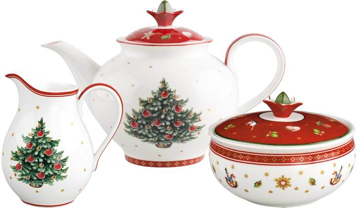 Villeroy & Boch Toy's Delight coffee accessories set (1.60 l)