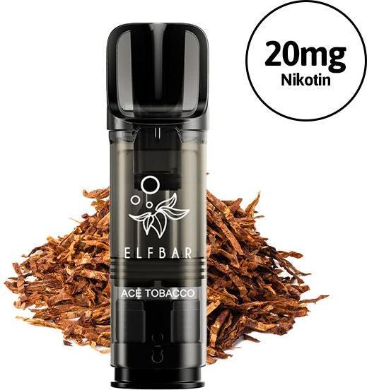 Produktbild Elfbar Elfa Pro