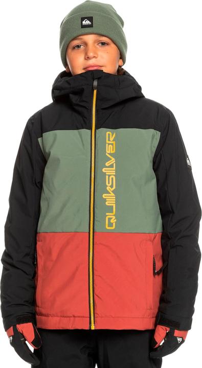 Produktbild Quiksilver Side Hit (140)