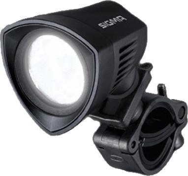 Image du produit Sigma Sport Buster HL (2000 lm, 2000 lm)