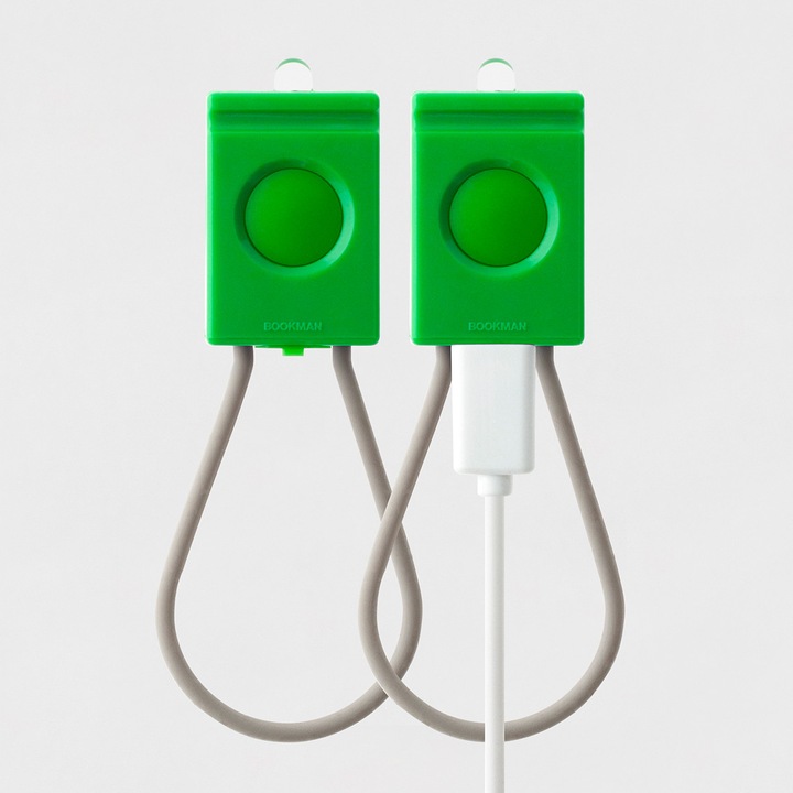 Immagine prodotto Bookman Luce USB (80 lm)
