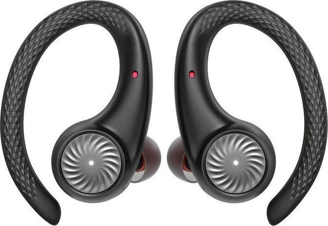 Actual product image Tribit MoveBuds H1 BTH95 (No noise cancellation, 15 h, Wireless)