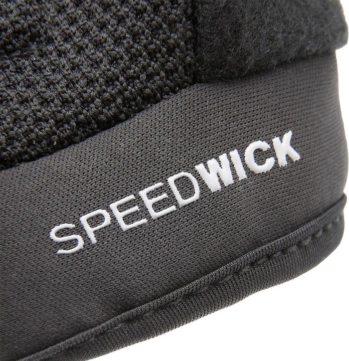 Produktbild Reebok Fitness-Handschuhe grau (L)