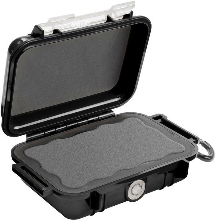 Produktbild Peli MicroCase (Fotokoffer)