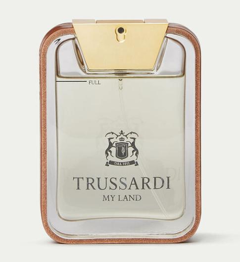 Image du produit Trussardi Mon pays (Eau de toilette, 100 ml)