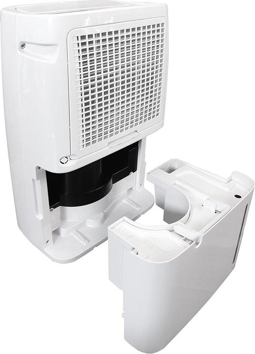 Image du produit Sonnenkönig Secco 3000 (60 m², 30 l/24h)
