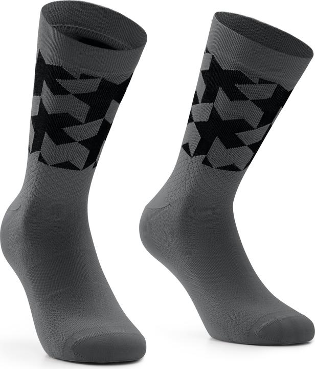 Assos Monogram Socks EVO (35 - 38)