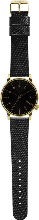 Immagine prodotto Komono Winston Monte Carlo Lizzard - W2551 (Orologio da polso analogico, 41 mm)