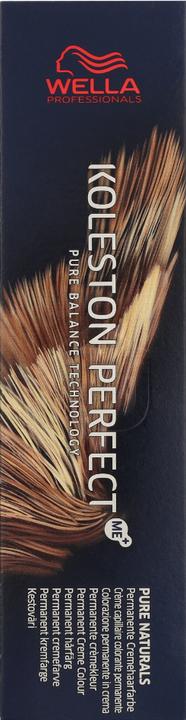 Productafbeelding Wella Puur Natuur (3/0 Donkerbruin)