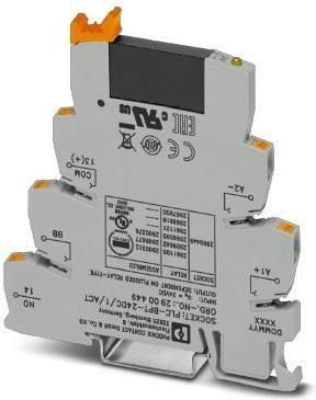 Produktbild Phoenix Contact Interfacerelais 10 St. PLC-OPT