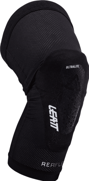 Actual product image Leatt ReaFlex UltraLite Knee Guard (S, Knee pad, Unique specimen)