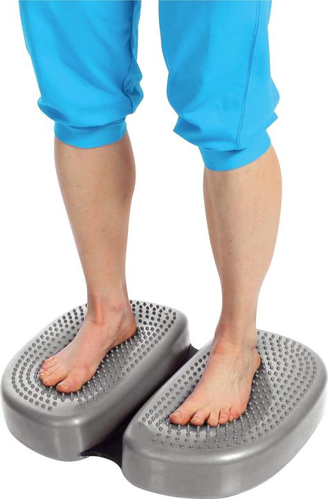 Actual product image Togu Aero Step Pro