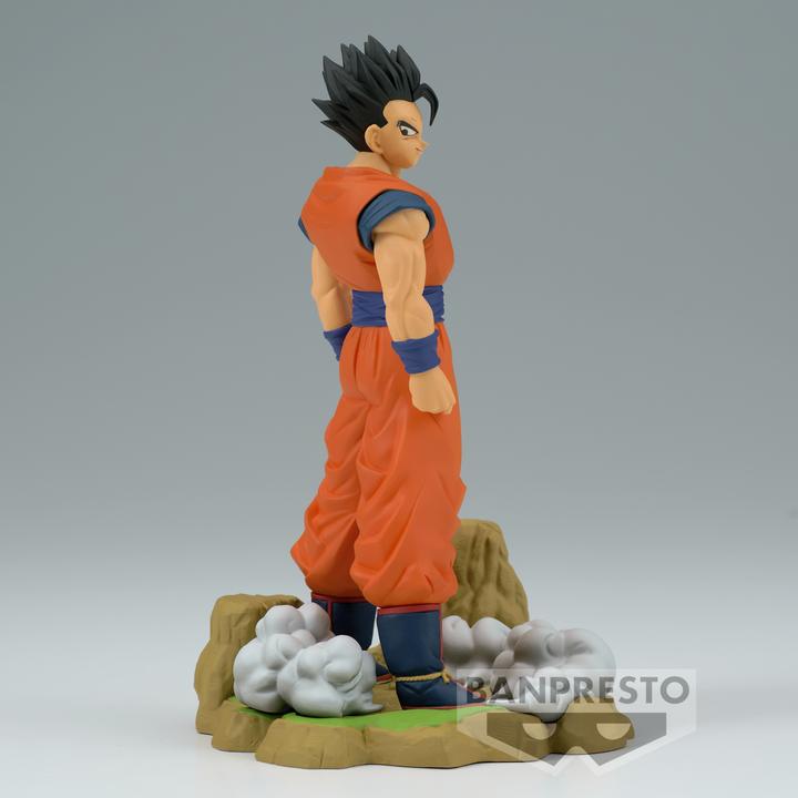 Produktbild Banpresto DRAGON BALL Z - Son Gohan - Figurine History Box 12cm