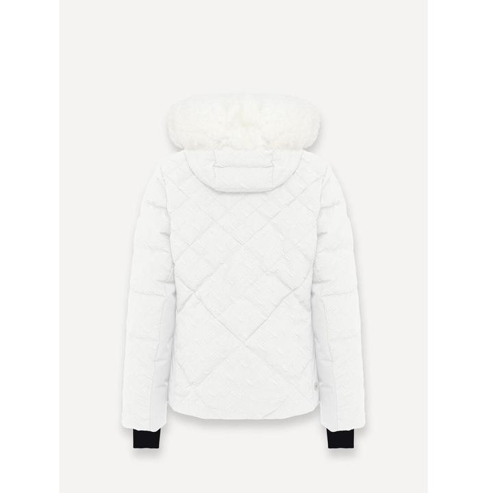 Actual product image Colmar Feather jacket for women (40)