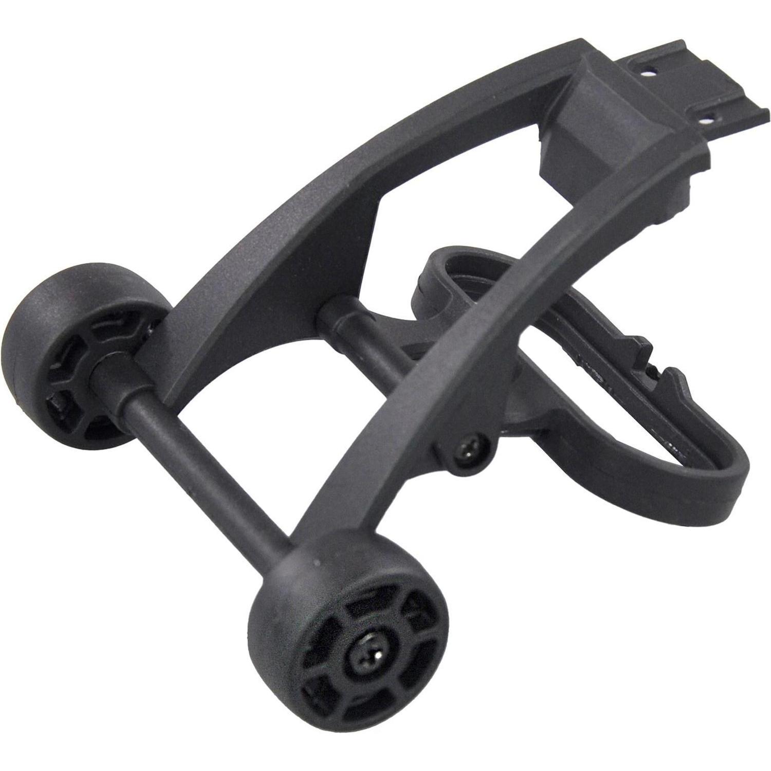 Amewi Paraurti posteriore con barra antiribaltamento