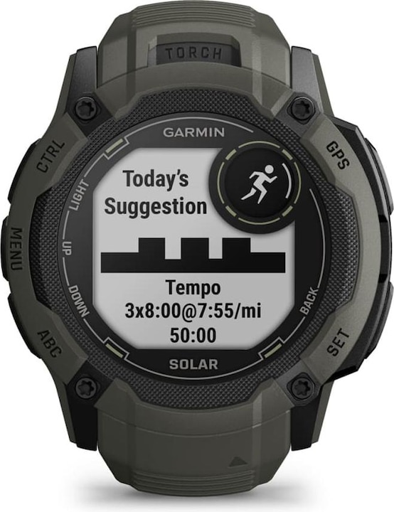 Produktbild Garmin Instinct 2X (50 mm)