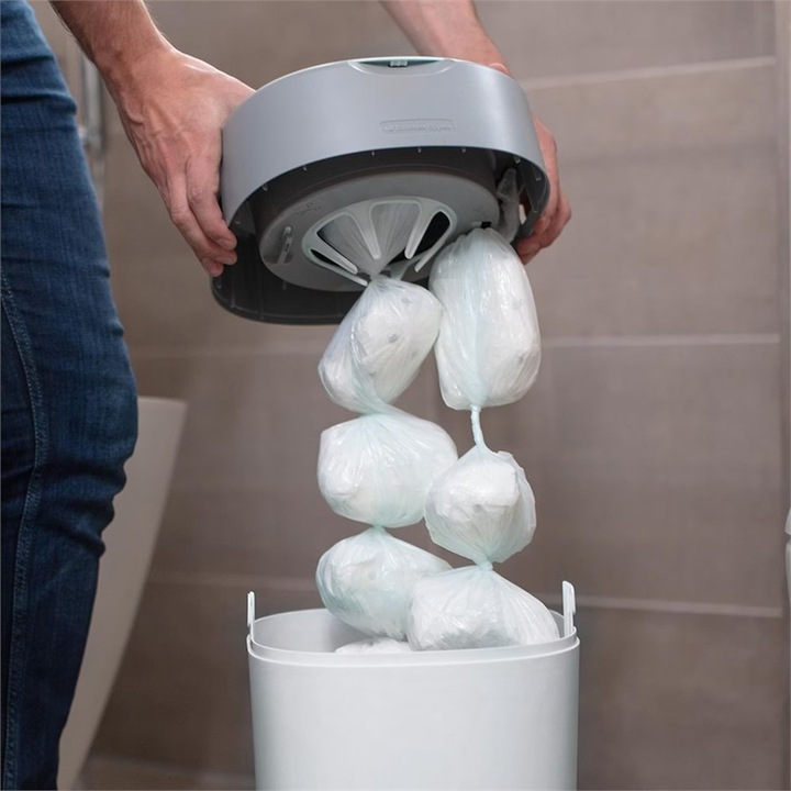 Actual product image Sangenic Starter set Twist & Click (12 x)