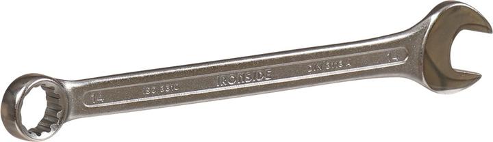 Immagine prodotto Ironside Chiave ad anello aperta Ferri da stiro. 14mm (14 mm)