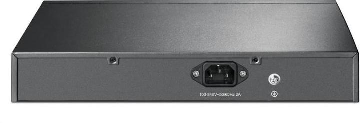 Immagine prodotto TP-Link TL-SG1008 (8 porte)