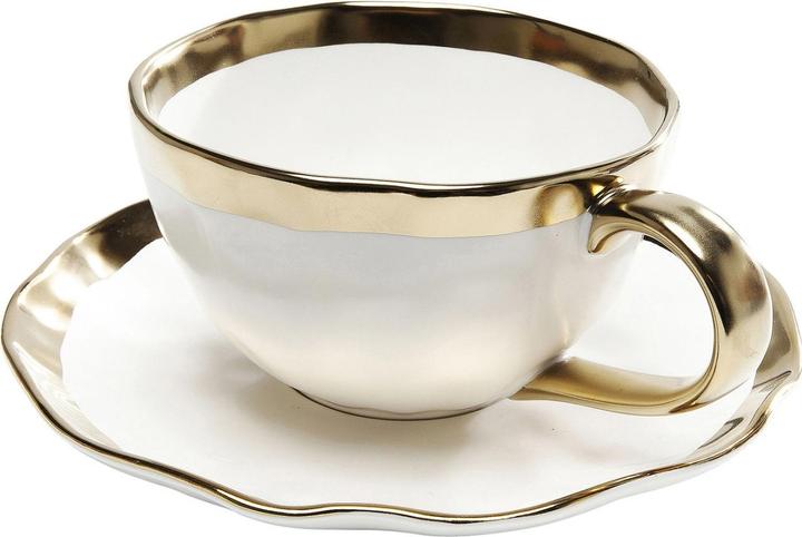 Designlife Kaffeetasse Bell (2/Set) (2 x)