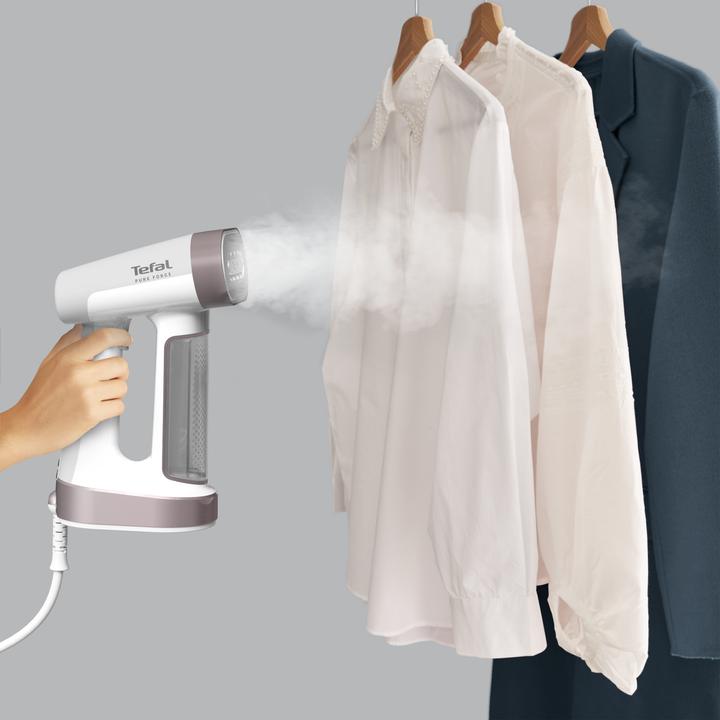 Actual product image Tefal DT8720 Access Steam Force (1800 W, 35 g/min)