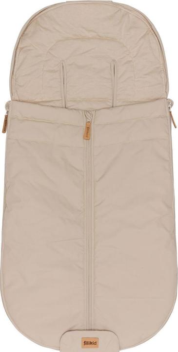 Fillikid Sommerfusssack Light Trend