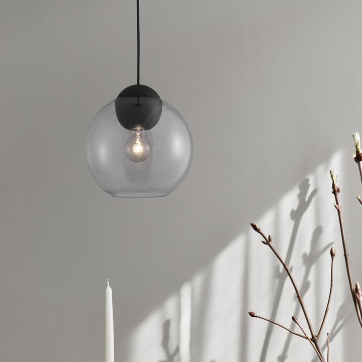 Actual product image Nova Luce Midori (E27)