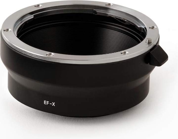 Productafbeelding Urth Lensvatting adapter: compatibel met Canon (EF / EF S) lens naar Fujifilm X camera body.