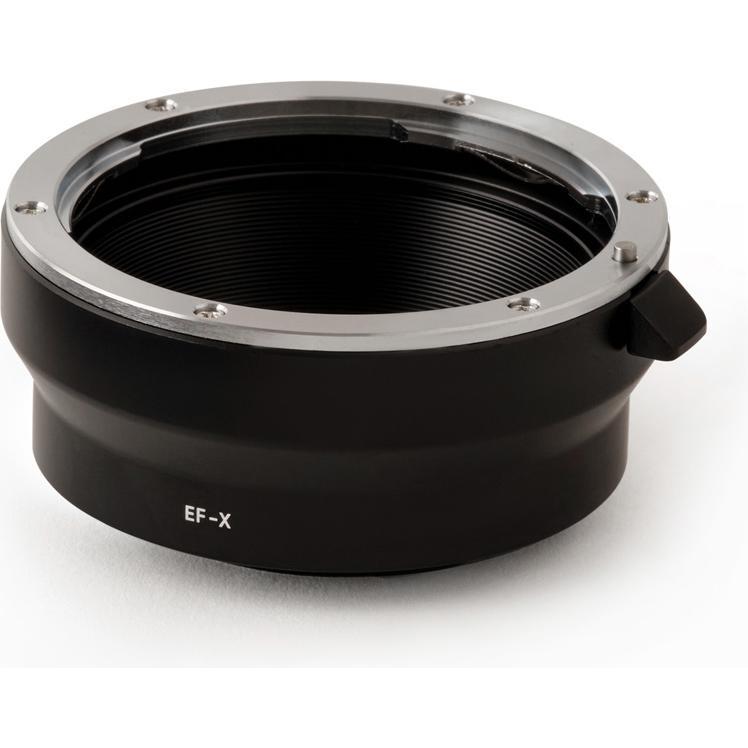 Thumbnail - Urth Lens Mount Adapter: Compatible with Canon (EF / EF S) Lens to Fujifilm X Camera Body, Objektivadapter