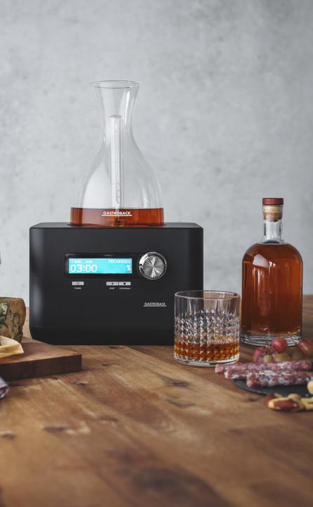 Image du produit Gastroback Carafe de 200 ml (0.20 l)