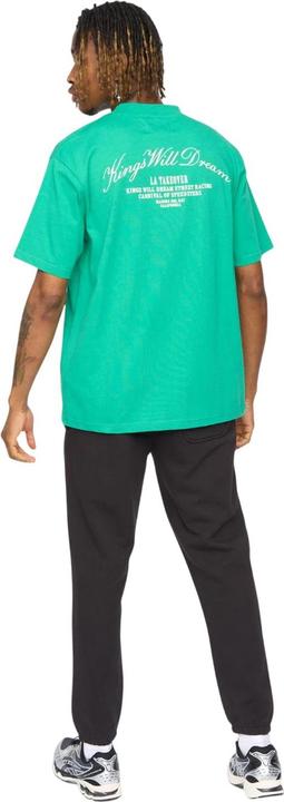 Produktbild Kings Will Dream Arch TShirt Übergross (M)