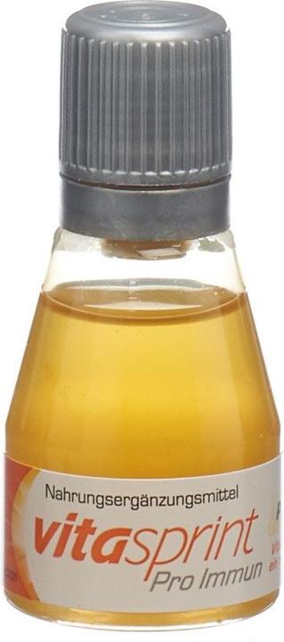 Produktbild Vitasprint Pro Immun (24 Stück, Flüssigkeit, 973 g)