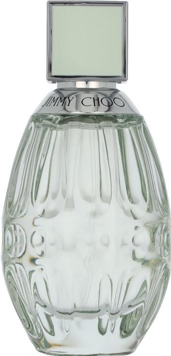 Produktbild Jimmy Choo Floral (Eau de Toilette, 40 ml)
