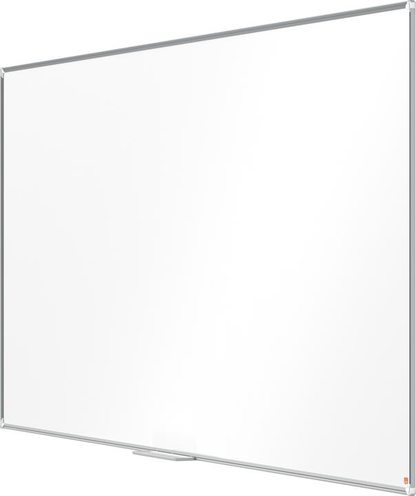 Actual product image Nobo Whiteboard Premium Plus 1915165 steel, 120x300cm (300 x 120 cm)
