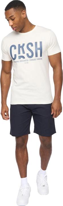 Image du produit Crosshatch - Short BLANSMOORE - Homme (XL)
