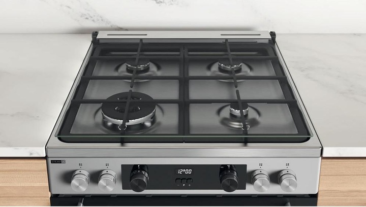 Immagine prodotto Whirlpool WS68G8CHX/E