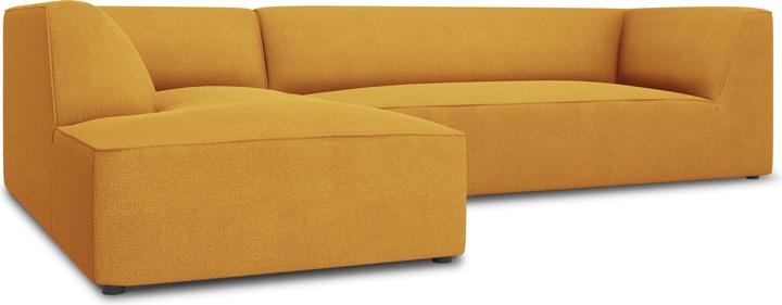 Actual product image Micadoni Ruby (Corner sofa)