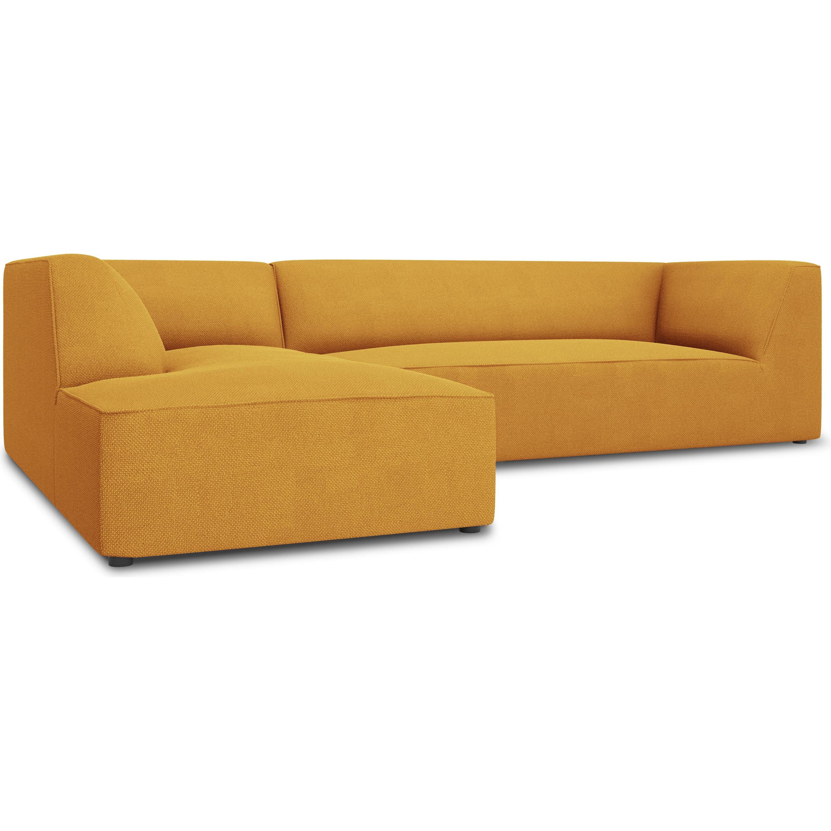 Thumbnail - Micadoni, Sofa, Ruby (Ecksofa)