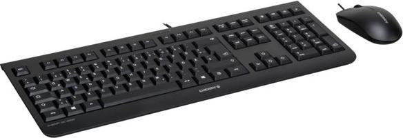 Actual product image CHERRY Dc 2000 (DE, Cable)