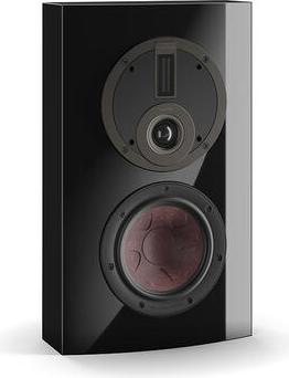 Produktbild Dali Rubikore On-Wall High Gloss Black (1 Stk.)