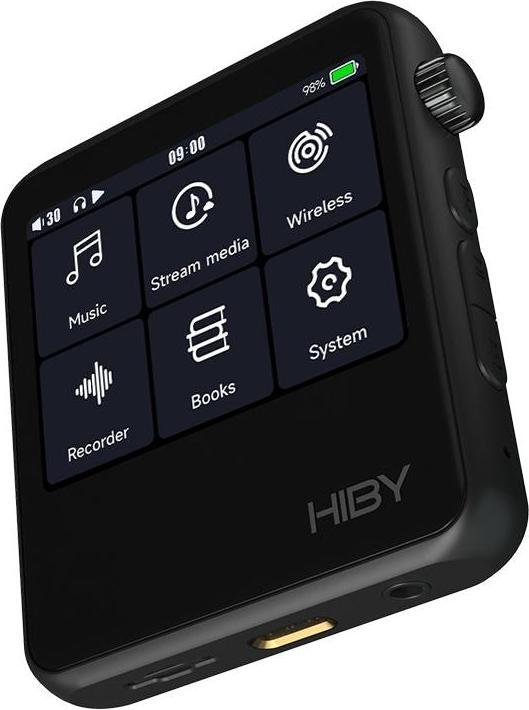 Produktbild HiBy R2 II