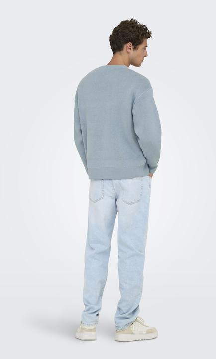 Produktbild Only & Sons ONSGABIR Pullover Strickpullover (L)